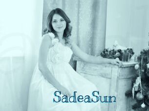 SadeaSun