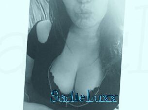 SadieLuxx