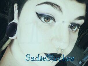 SadieStrokes