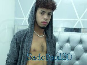 SadoPaul20