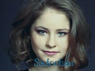 Sadoohan