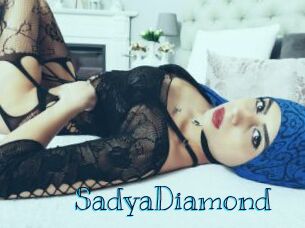 SadyaDiamond