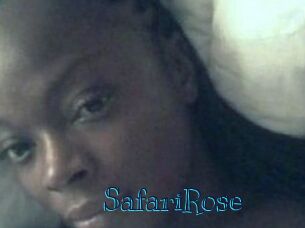 Safari_Rose