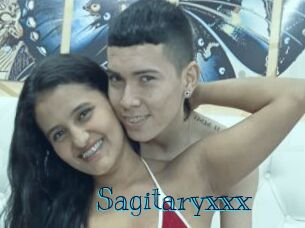 Sagitaryxxx