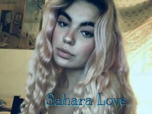 Sahara_Love