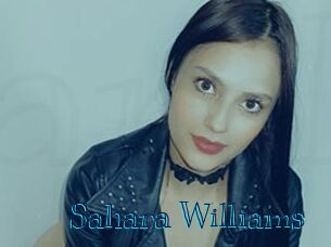 Sahara_Williams