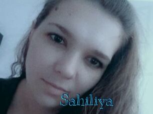 Sahiliya