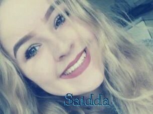 Saidda