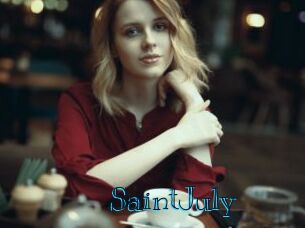 SaintJuly