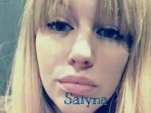 Saiyna