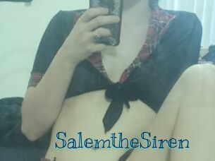 SalemtheSiren