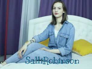 SalliRobinson