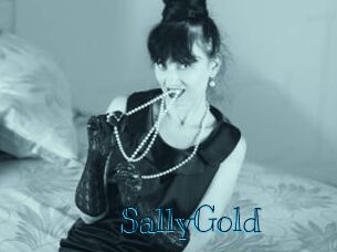 SallyGold