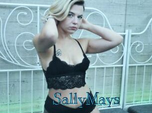 SallyMays