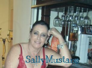 SallyMustang