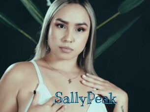 SallyPeak