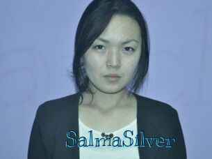 SalmaSilver