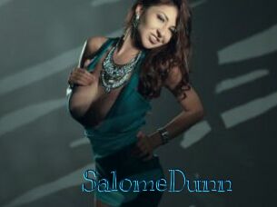 SalomeDunn