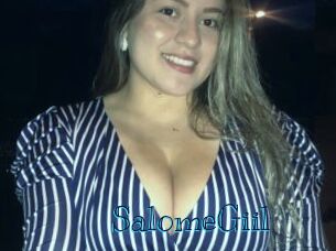 SalomeGiil