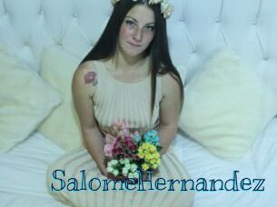 SalomeHernandez