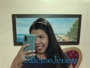 SalomeJoness