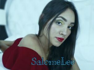 SalomeLee