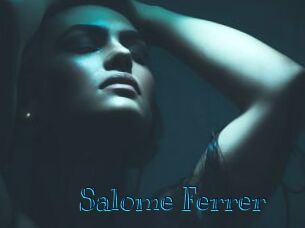 Salome_Ferrer