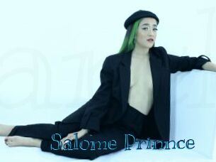 Salome_Prinnce