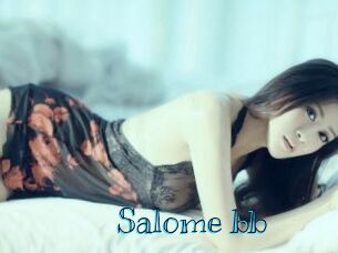 Salome_bb