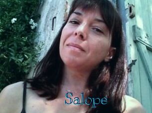 Salope