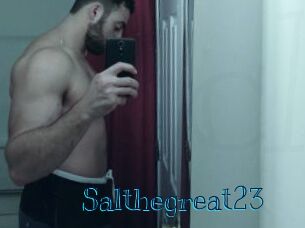 Salthegreat23