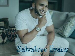 Salvatore_Evans