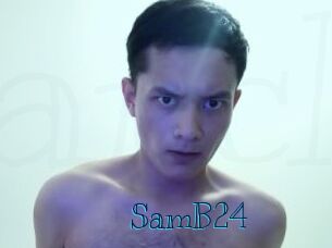 SamB24