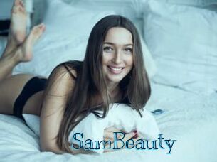 SamBeauty