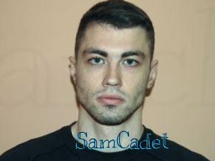 SamCadet