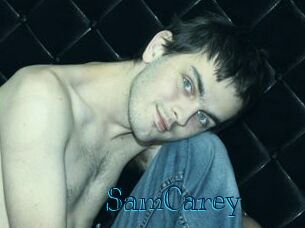 SamCarey