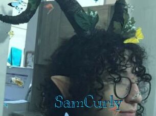 SamCurly