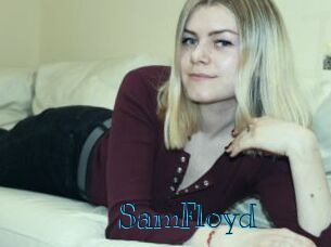 SamFloyd