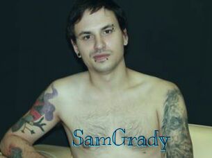 SamGrady