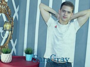 SamGray