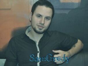 SamGredy