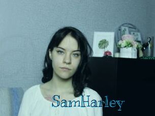 SamHarley