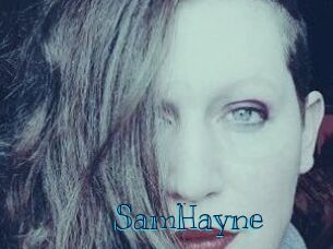SamHayne