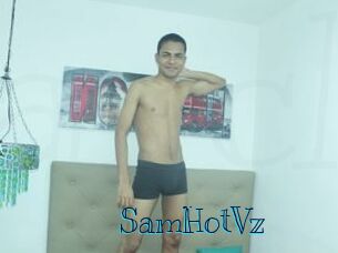 SamHotVz