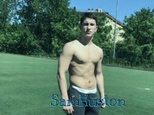 SamHuston