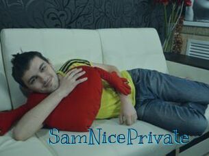 SamNicePrivate