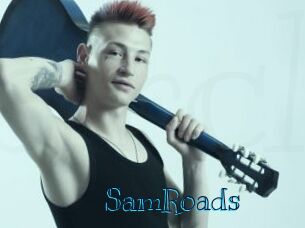 SamRoads