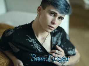 SamRoger