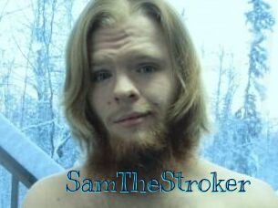 SamTheStroker