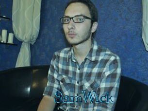 SamWick